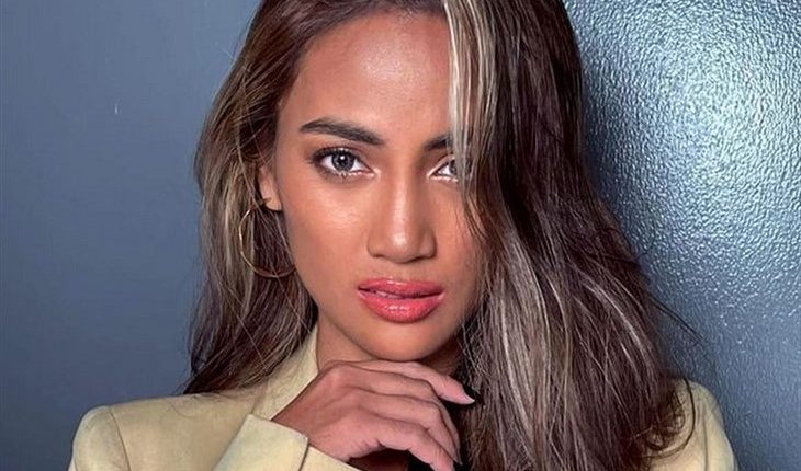 ‘90 Day Fiancé’ – Rose Vega
