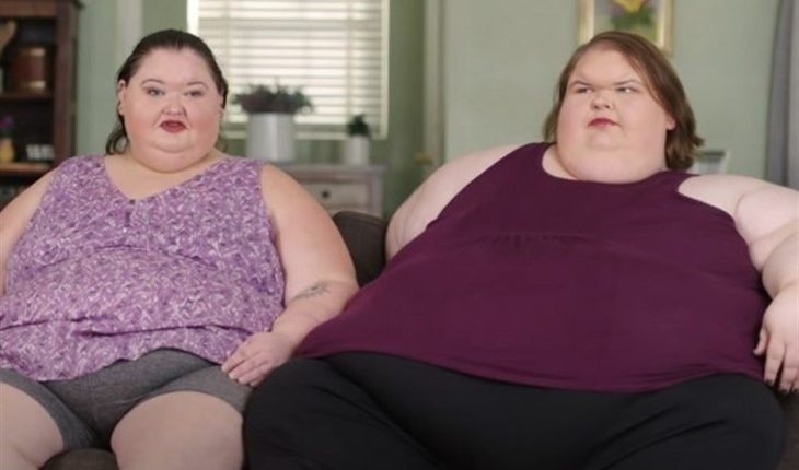 1000-Lb Sisters