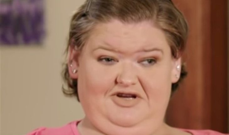 1000-Lb Sisters
