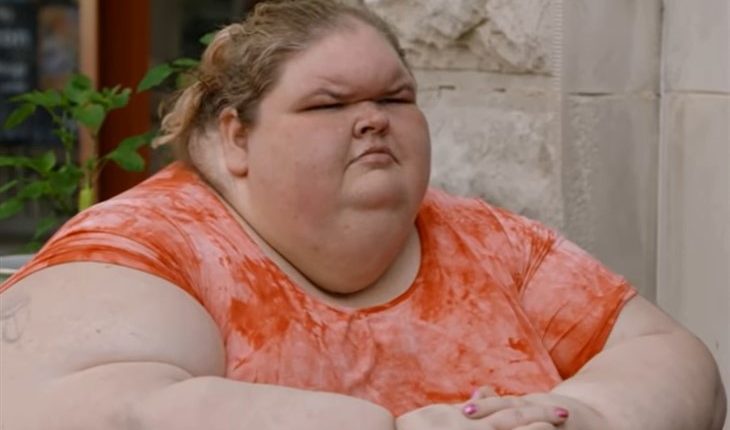 1000 Lb Sisters