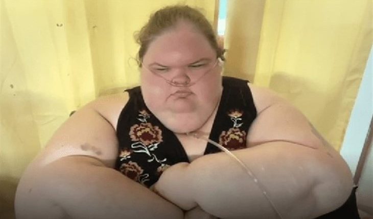 1000-Lb. Sisters