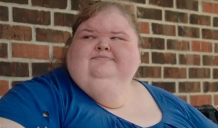 1000-Lb. Sisters