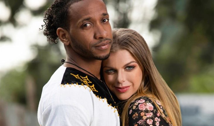 90 Day Fiancé