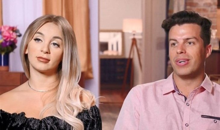 90 Day Fiancé