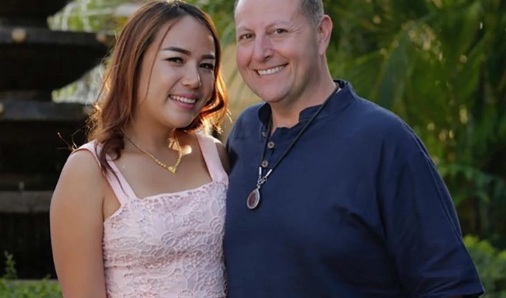 90 Day Fiance – Annie And David Toborowsky