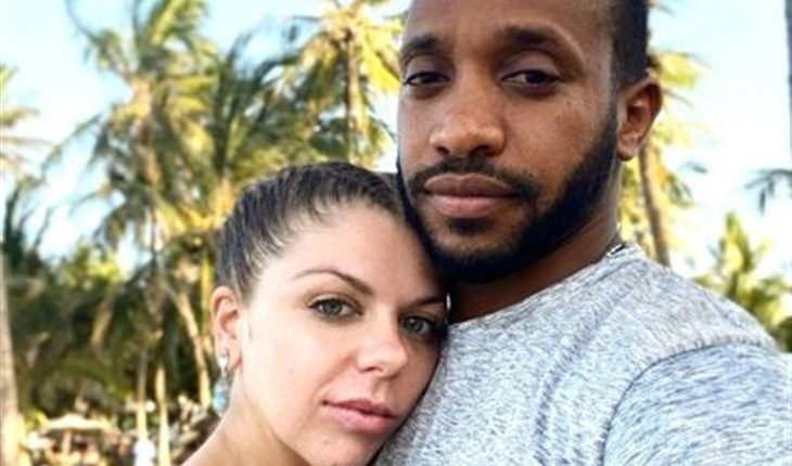 90 Day Fiance -Ariela Weinberg, (Ari) Biniyam Shibre