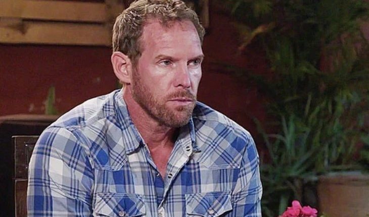 90 Day Fiance – Ben Rathbun 
