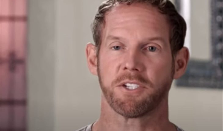 90 Day Fiancé – Ben Rathbun