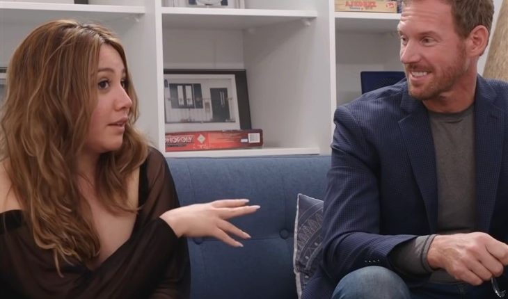 90 Day Fiance – Ben Rathbun