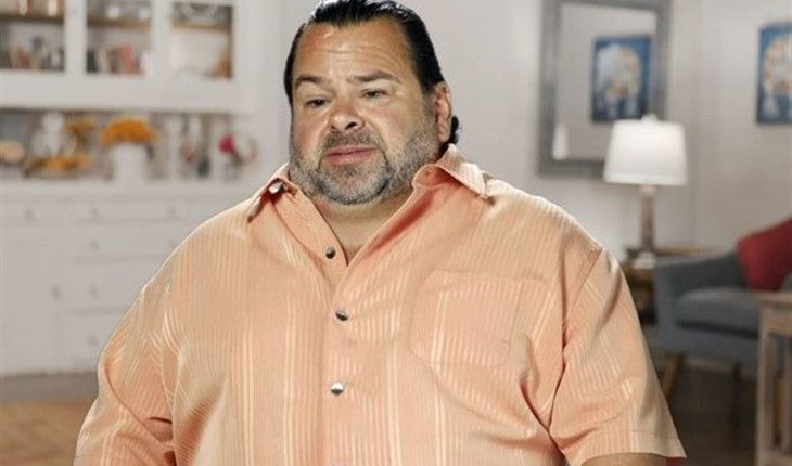 90 Day Fiance – Ed Brown