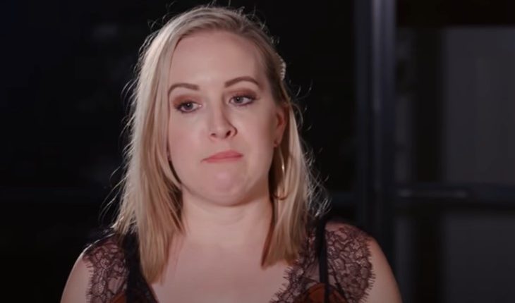 90 Day Fiancé – Elizabeth Potthast’