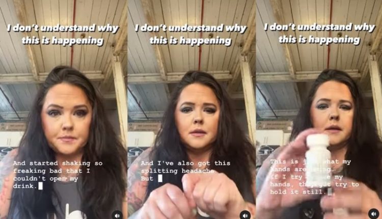 90 Day Fiance Fans Urge Rebecca Parrot ER NOW