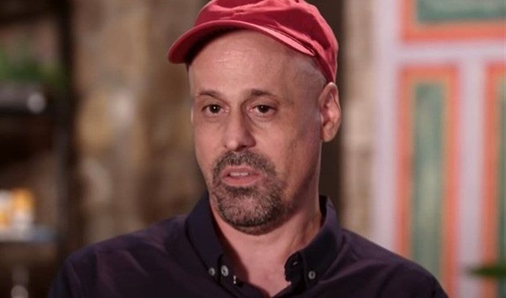 90 Day Fiance – Gino Palazzolo