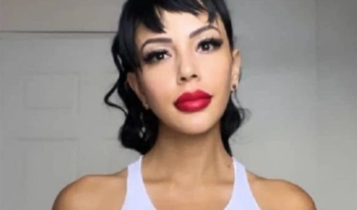 90 Day Fiancé – Jasmine Pineda