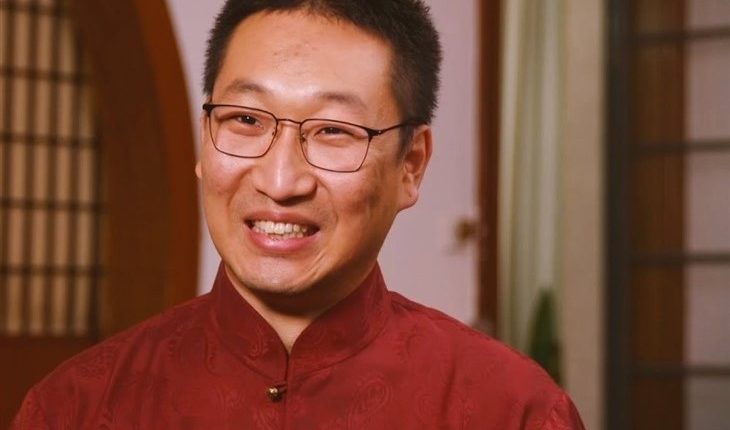 90 Day Fiancé – Johnny Chao