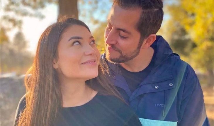 90 Day Fiancé -Jorge Nava