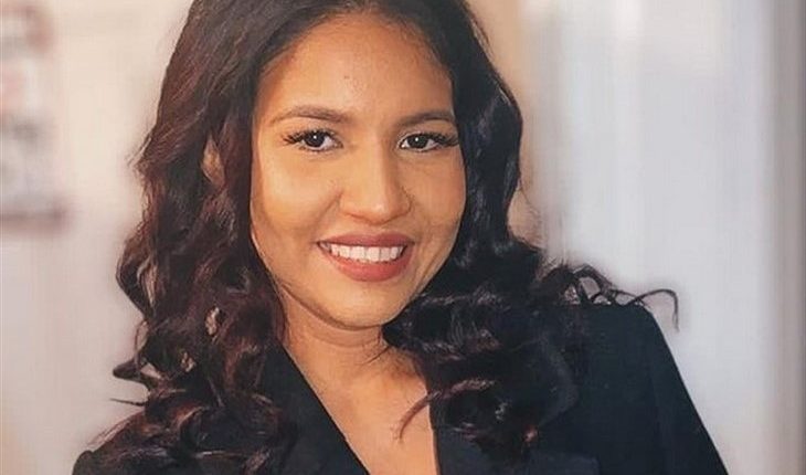 90 Day Fiancé – Karine Martin (Staehle)