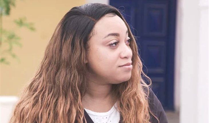 90 Day Fiance – Memphis Smith