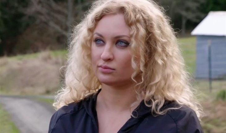 90 Day Fiancé – Natalie Mordovtseva