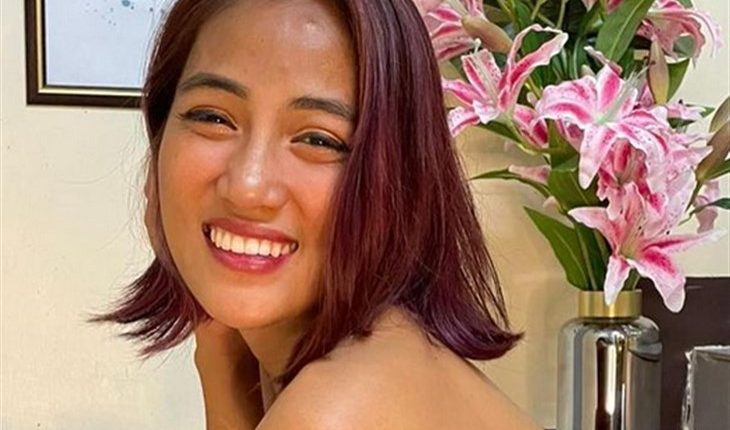90 Day Fiancé’ – Rosemarie Vega