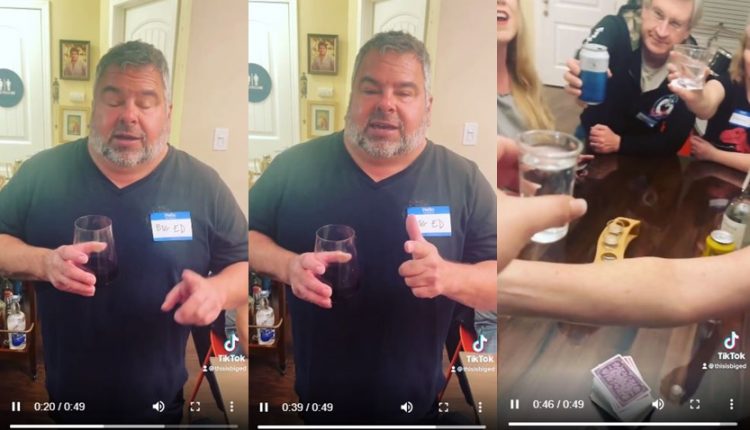 90 Day Fiance Star Big Ed Brown Says he Runs For Office