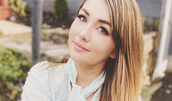 90 Day Fiance – Stephanie Matto