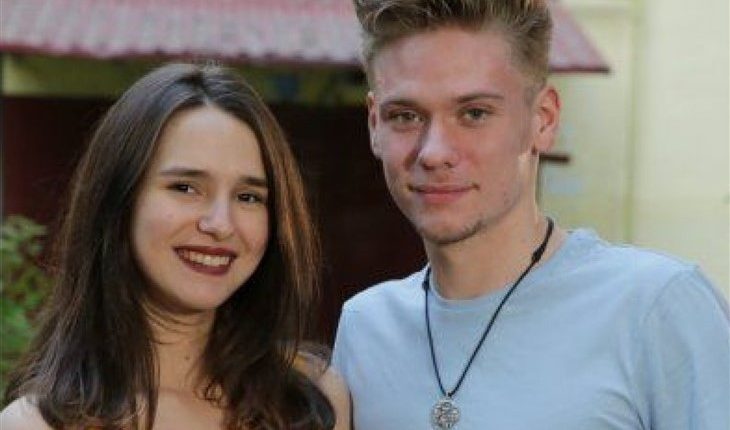 90 Day Fiance – Steven Frend
