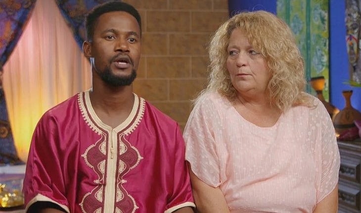 “90 Day Fiancé” – Usman “Sojaboy” Umar