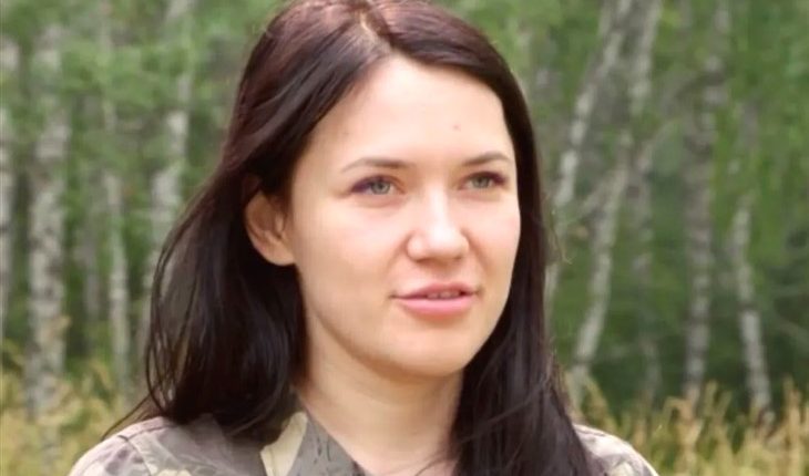 90 Day Fiancé – Varya Malina