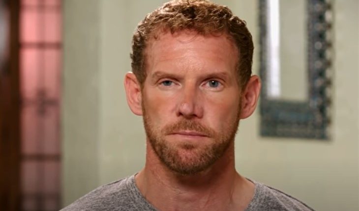 90 Day Fiance’Before The 90 Days Spoilers Ben Rathbun