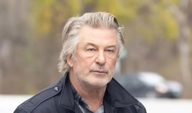 Alec Baldwin