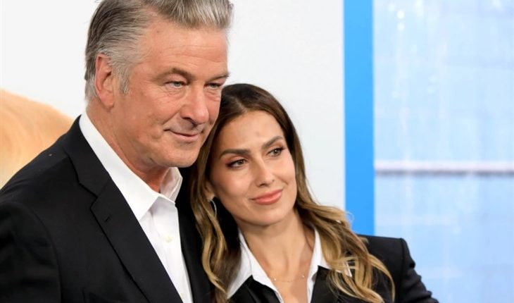 Alec Baldwin