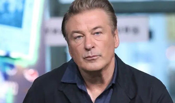 Alec Baldwin