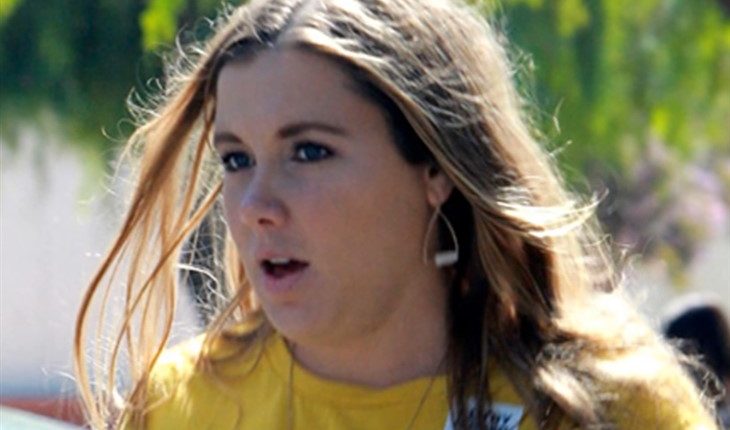 Anna Duggar