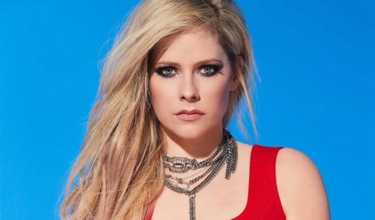 Avril Lavigne