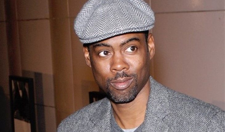Chris Rock