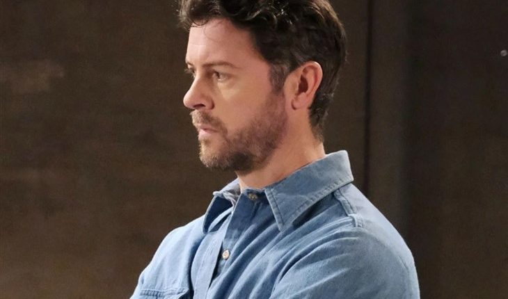 Days Of Our – EJ DiMera (Daniel Feuerriegel)