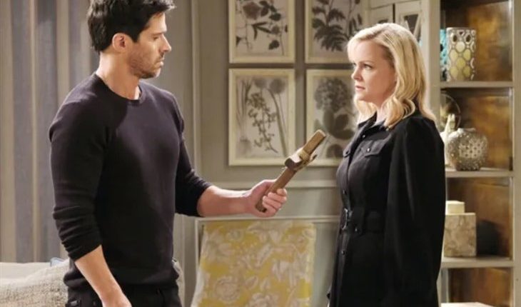 Days Of Our Lives