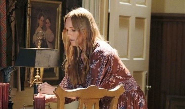 Days Of Our Lives – Abby Dimera (Marci Miller)