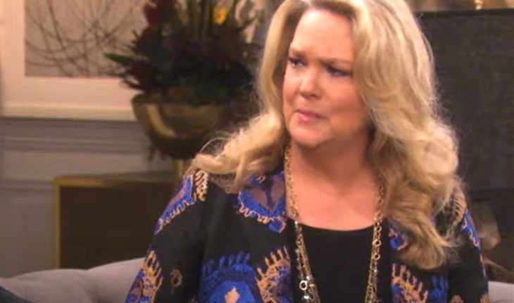 Days Of Our Lives – Anna DiMera (Leann Hunley)