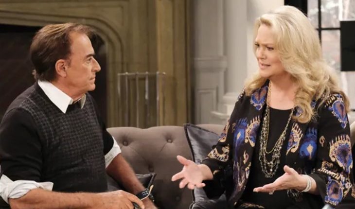 Days Of Our Lives – Anna DiMera (Leann Hunley)
