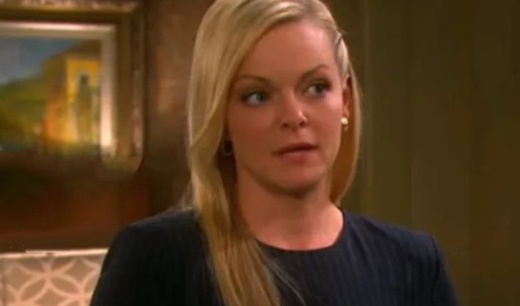 Days Of Our Lives – Belle Brady (Martha Madison)