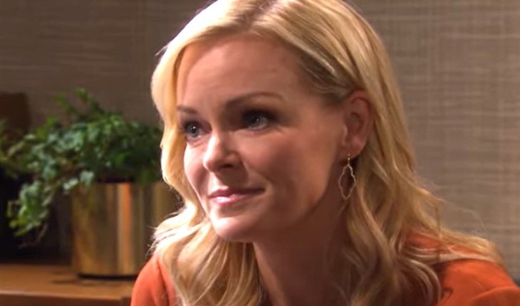 Days Of Our Lives – Belle Brady (Martha Madison)
