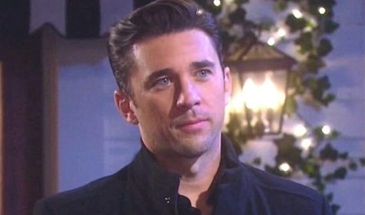 Days Of Our Lives – Chad DiMera (Billy Flynn)
