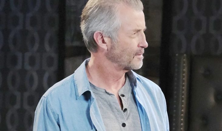 Days Of Our Lives – Clyde Weston (James Read)
