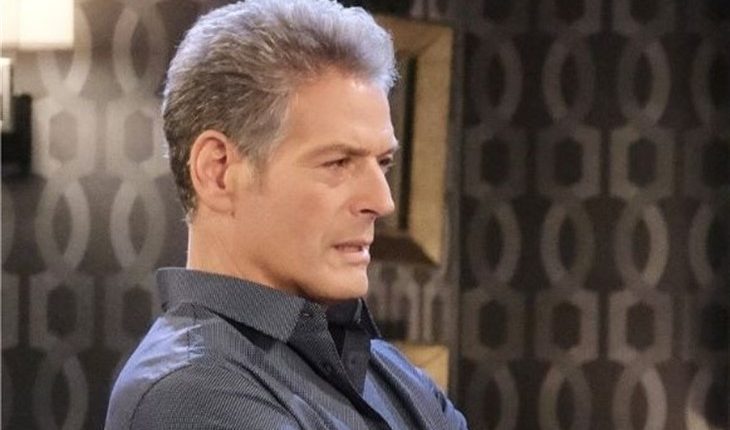Days Of Our Lives – Craig Wesley (Kevin Spirtas)