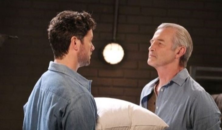 Days Of Our Lives – EJ DiMera