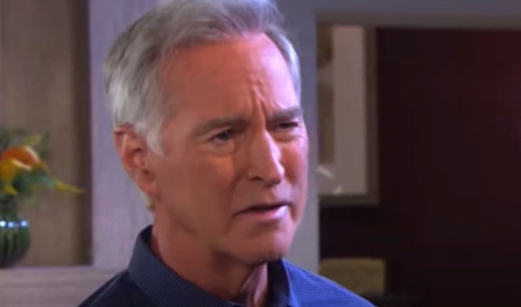 Days Of Our Lives – John Black (Drake Hogestyn)