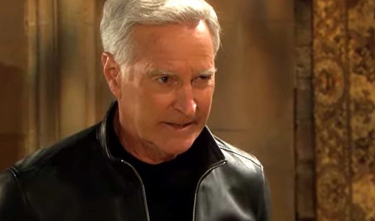 Days Of Our Lives – John Black (Drake Hogestyn)