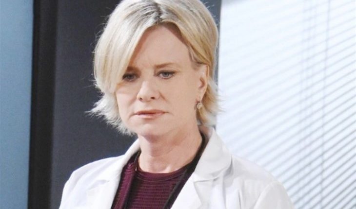 Days Of Our Lives – Kayla Johnson (Mary Beth Evans)